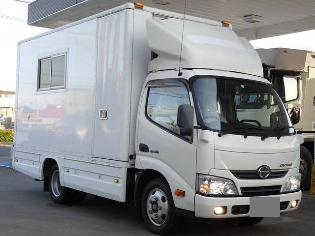 HINO Dutro Others TKG-XZC645M 2014 69,000km