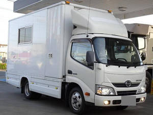 HINO Dutro Others TKG-XZC645M 2014 69,000km_1