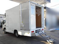 HINO Dutro Others TKG-XZC645M 2014 69,000km_2