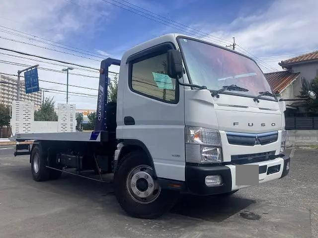 MITSUBISHI FUSO Canter Safety Loader 2PG-FEB80 2019 40,403km