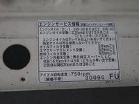 TOYOTA Dyna Double Cab QDF-KDY231 2015 43,970km_11