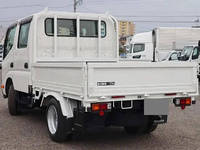 TOYOTA Dyna Double Cab QDF-KDY231 2015 43,970km_2