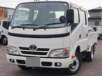 TOYOTA Dyna Double Cab QDF-KDY231 2015 43,970km_3