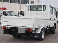 TOYOTA Dyna Double Cab QDF-KDY231 2015 43,970km_4