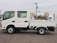 TOYOTA Dyna Double Cab QDF-KDY231 2015 43,970km_7