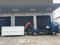 HINO Ranger Container Carrier Truck 2KG-FC2ABA 2022 21,500km_17