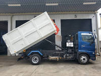 HINO Ranger Container Carrier Truck 2KG-FC2ABA 2022 21,500km_18