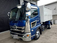 HINO Ranger Container Carrier Truck 2KG-FC2ABA 2022 21,500km_1