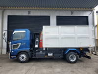 HINO Ranger Container Carrier Truck 2KG-FC2ABA 2022 21,500km_27