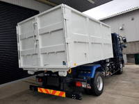 HINO Ranger Container Carrier Truck 2KG-FC2ABA 2022 21,500km_2