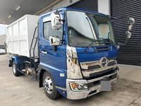 HINO Ranger Container Carrier Truck 2KG-FC2ABA 2022 21,500km_3