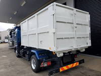 HINO Ranger Container Carrier Truck 2KG-FC2ABA 2022 21,500km_4