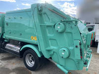 HINO Dutro Garbage Truck SJG-XKU600X 2012 57,300km_2