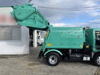 HINO Dutro Garbage Truck SJG-XKU600X 2012 57,300km_30