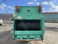 HINO Dutro Garbage Truck SJG-XKU600X 2012 57,300km_33