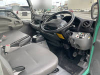 HINO Dutro Garbage Truck SJG-XKU600X 2012 57,300km_7