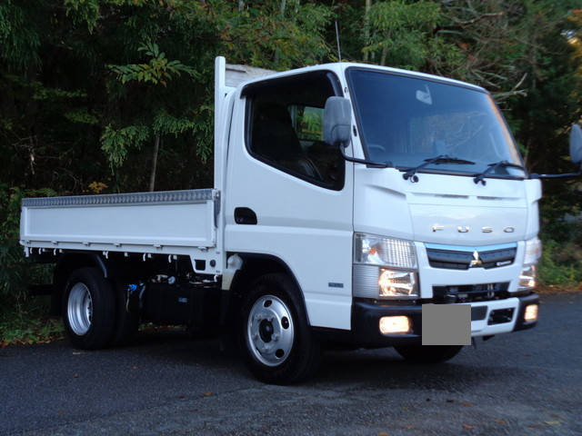 MITSUBISHI FUSO Canter Flat Body 2PG-FBAV0 2019 42,240km