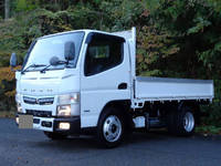 MITSUBISHI FUSO Canter Flat Body 2PG-FBAV0 2019 42,240km_3