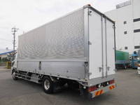 MITSUBISHI FUSO Fighter Aluminum Wing TKG-FK64F 2016 416,000km_2