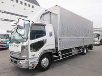 MITSUBISHI FUSO Fighter Aluminum Wing TKG-FK64F 2016 416,000km_3