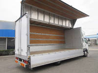 MITSUBISHI FUSO Fighter Aluminum Wing TKG-FK64F 2016 416,000km_5