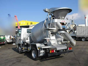 Elf Mixer Truck_2