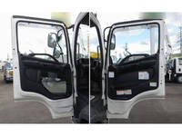 HINO Ranger Deep Dump QKG-FE7JGAA 2017 76,000km_26