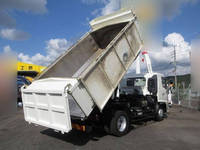 HINO Ranger Deep Dump QKG-FE7JGAA 2017 76,000km_2