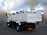 HINO Ranger Deep Dump QKG-FE7JGAA 2017 76,000km_5