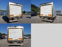 ISUZU Forward Refrigerator & Freezer Truck SKG-FSR90T2 2017 463,000km_2