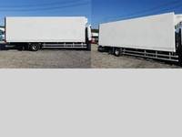 ISUZU Forward Refrigerator & Freezer Truck SKG-FSR90T2 2017 463,000km_5