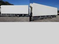 ISUZU Forward Refrigerator & Freezer Truck SKG-FSR90T2 2017 463,000km_6