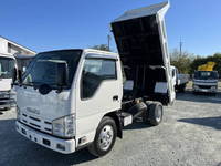 ISUZU Elf Dump TKG-NJR85AD 2013 108,500km_1