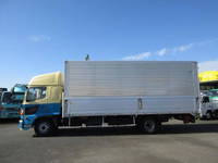 HINO Ranger Aluminum Wing TPG-FD7JLAA 2016 346,000km_6