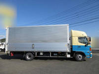 HINO Ranger Aluminum Wing TPG-FD7JLAA 2016 346,000km_7