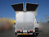 HINO Ranger Aluminum Wing TPG-FD7JLAA 2016 346,000km_8