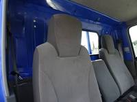 ISUZU Elf Flat Body BKG-NMR85AR 2009 111,000km_9