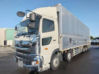 HINO Profia Aluminum Wing 2DG-FW1AHJ 2020 445,000km_3