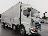 HINO Profia Aluminum Wing 2DG-FW1AHJ 2020 298,000km_1