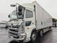 HINO Profia Aluminum Wing 2DG-FW1AHJ 2020 298,000km_3