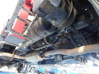 MITSUBISHI FUSO Fighter Truck (With 5 Steps Of Cranes) KL-FK61FMZ 2004 232,000km_21