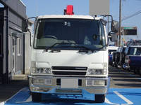 MITSUBISHI FUSO Fighter Truck (With 5 Steps Of Cranes) KL-FK61FMZ 2004 232,000km_6