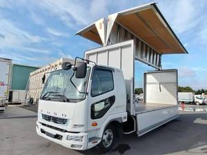 MITSUBISHI FUSO Fighter Aluminum Wing 2KG-FK65F 2020 151,000km_1