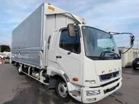 MITSUBISHI FUSO Fighter Aluminum Wing 2KG-FK65F 2020 151,000km_3