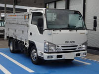 ISUZU Elf Aluminum Block TRG-NJR85A 2016 188,000km_1