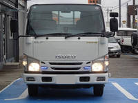 ISUZU Elf Aluminum Block TRG-NJR85A 2016 188,000km_6