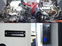 HINO Ranger Panel Van 2KG-FC2ABA 2018 394,000km_10