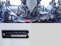 HINO Ranger Panel Van 2KG-FC2ABA 2018 394,000km_13