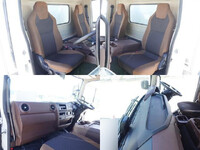 HINO Ranger Panel Van 2KG-FC2ABA 2018 394,000km_19