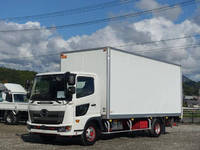 HINO Ranger Panel Van 2KG-FC2ABA 2018 394,000km_1